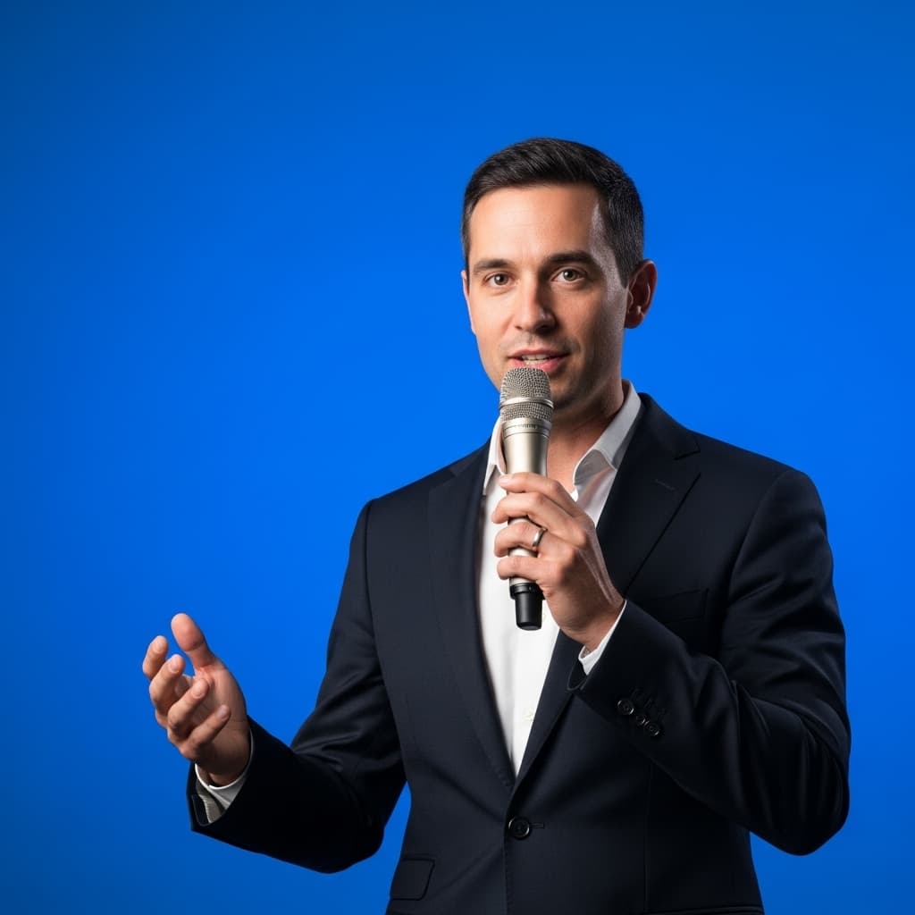 Professional LinkedIn Profile Picture Enhancement